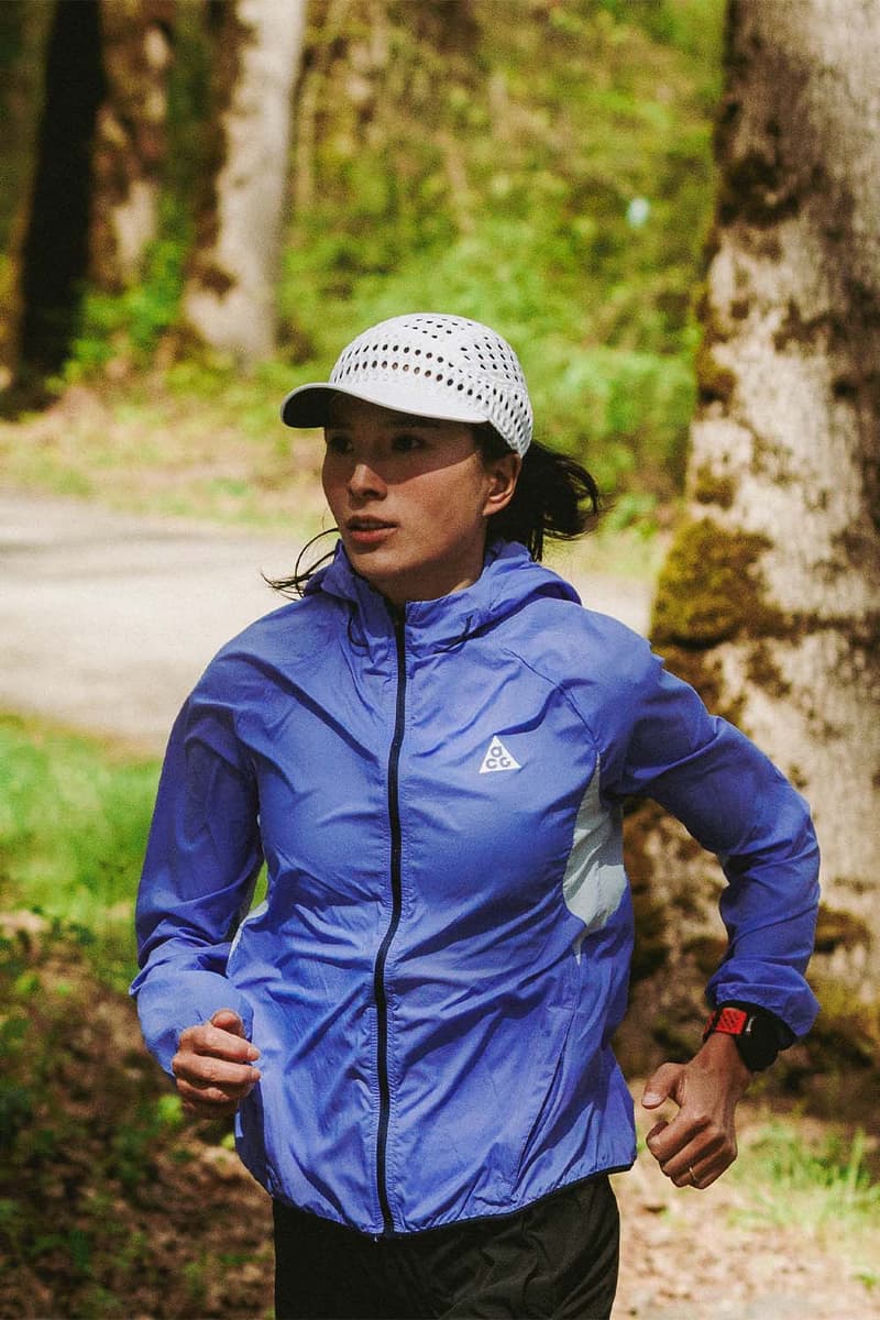 ACG 宣布签约越野跑运动员姚妙