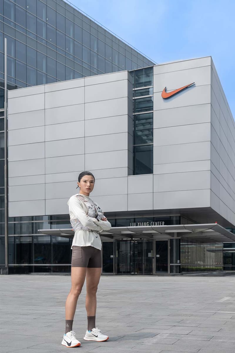 ACG 宣布签约越野跑运动员姚妙