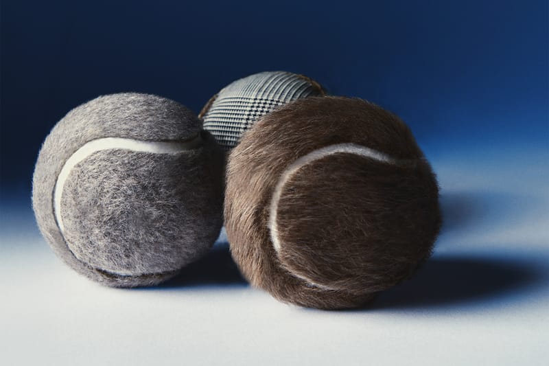 BOSS 将成为澳网赛事官方指定服装品牌