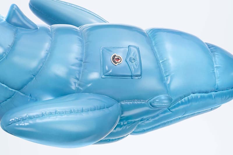 Moncler 盟可睐发布「轻松入夏」主题品牌广告大片