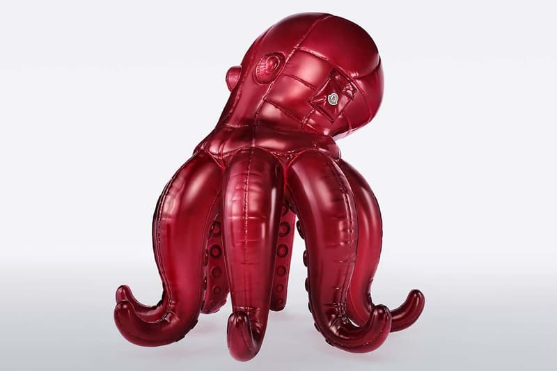 Moncler 盟可睐发布「轻松入夏」主题品牌广告大片