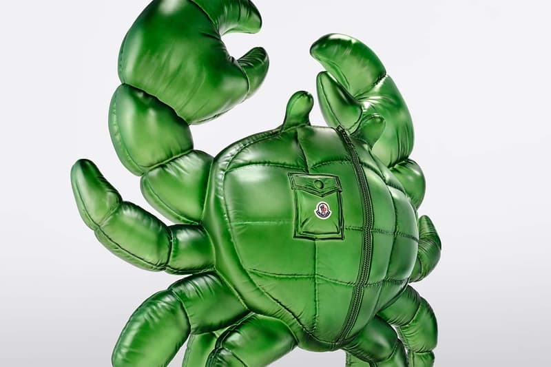 Moncler 盟可睐发布「轻松入夏」主题品牌广告大片