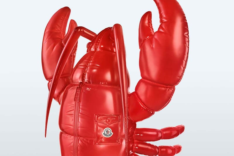 Moncler 盟可睐发布「轻松入夏」主题品牌广告大片