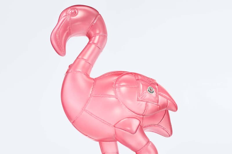 Moncler 盟可睐发布「轻松入夏」主题品牌广告大片