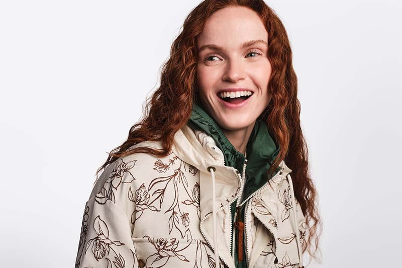 Moncler 盟可睐发布「轻松入夏」主题品牌广告大片