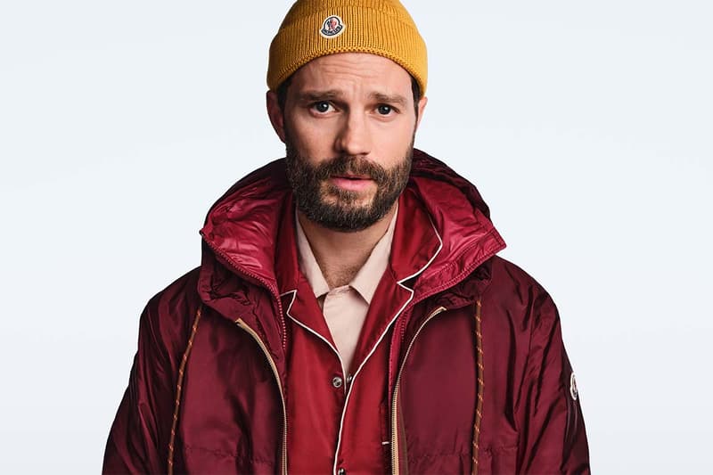 Moncler 盟可睐发布「轻松入夏」主题品牌广告大片