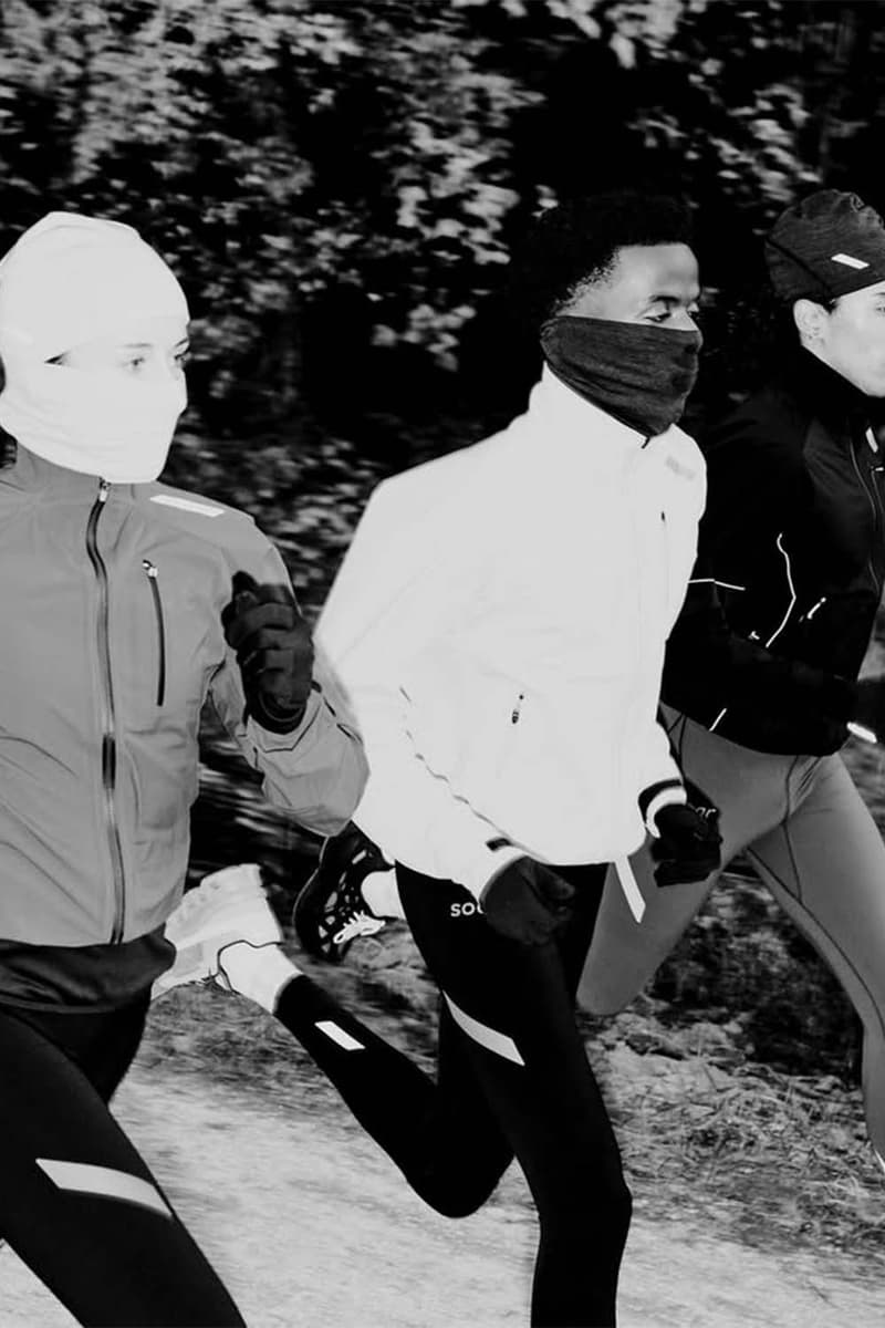 跑步是一门好「生意」吗？| 对谈 ALTRA CN GM Luyi 和 ektos 主理人 Jason