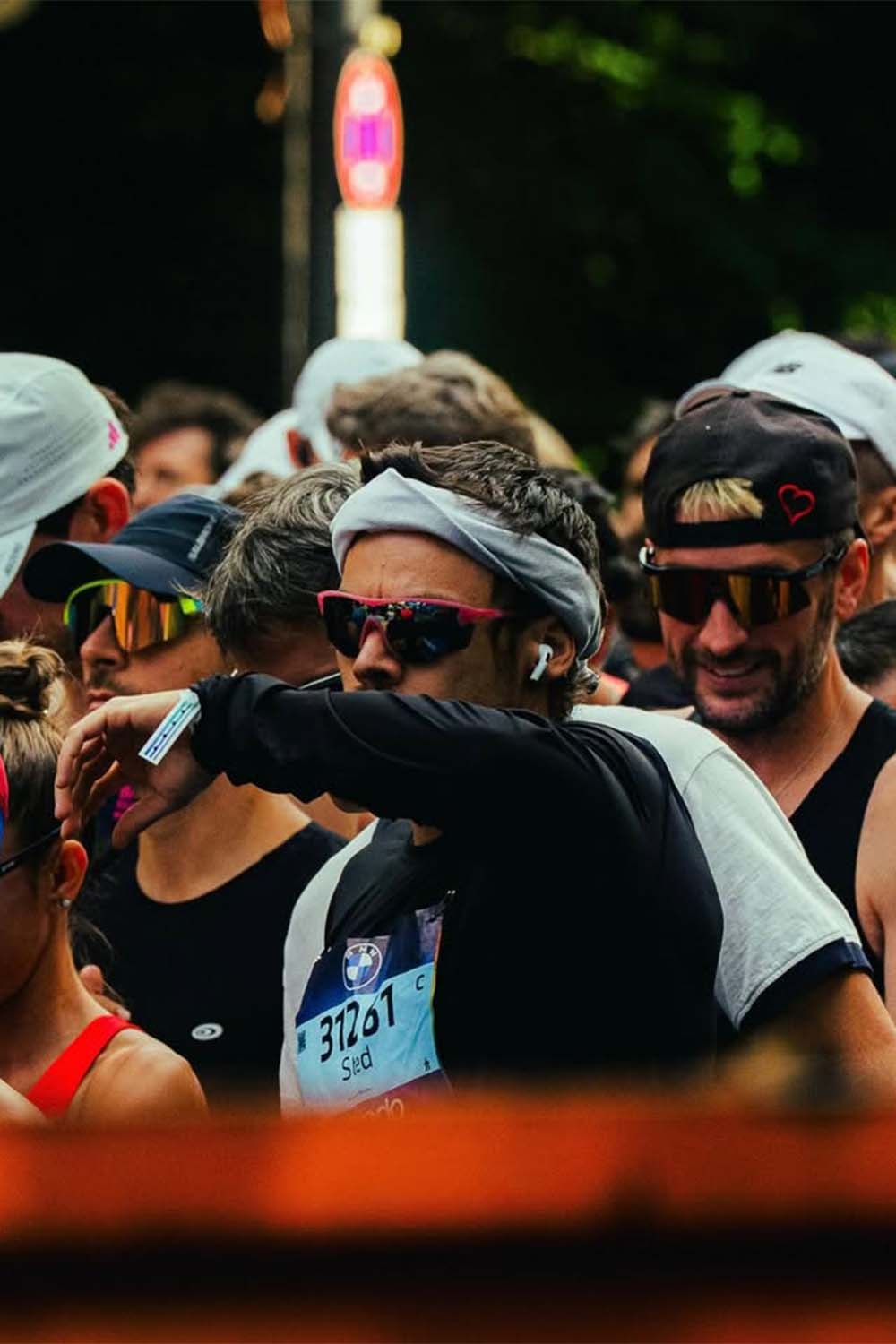 跑步是一门好「生意」吗？| 对谈 ALTRA CN GM Luyi 和 ektos 主理人 Jason