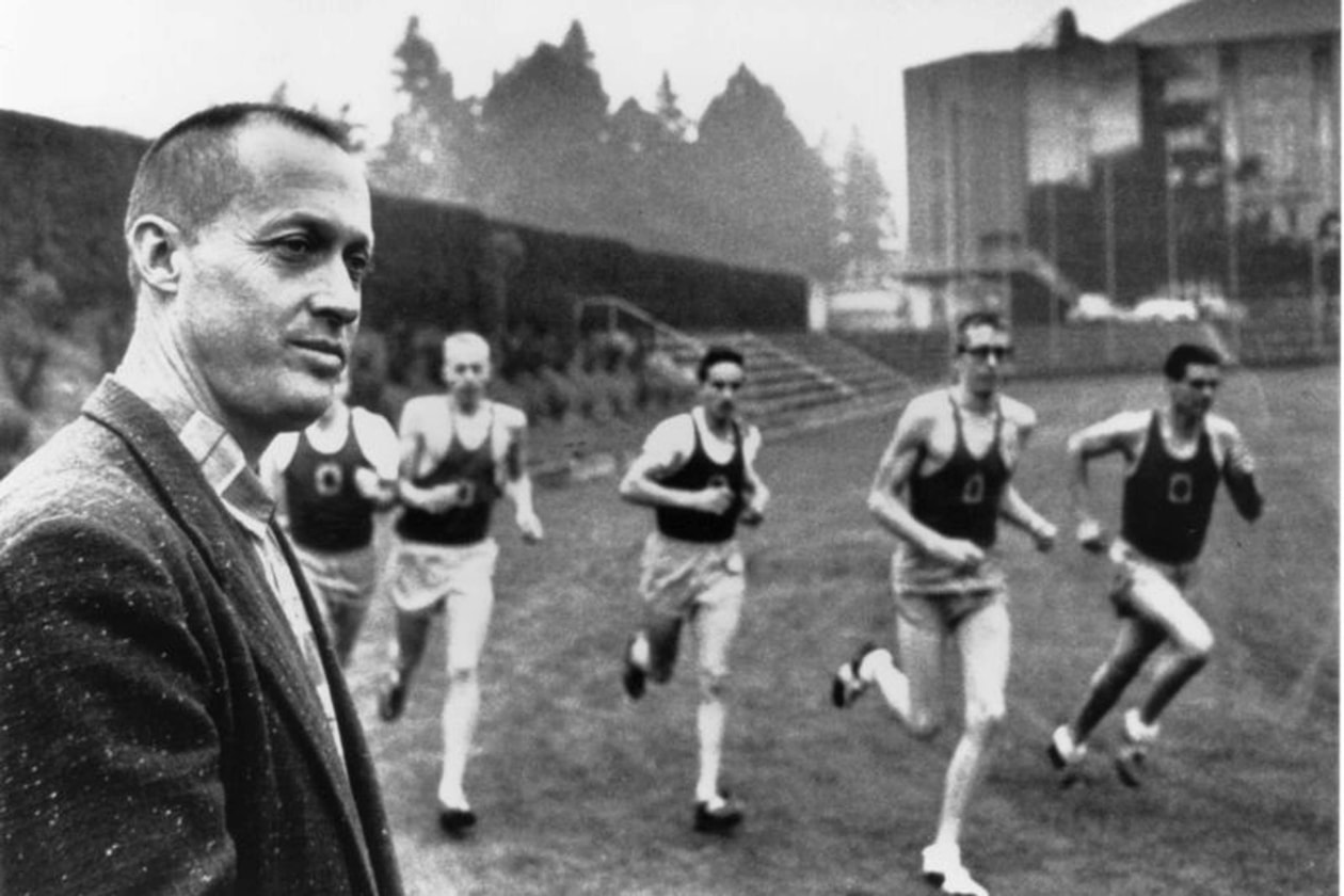 跑步是一门好「生意」吗？| 对谈 ALTRA CN GM Luyi 和 ektos 主理人 Jason