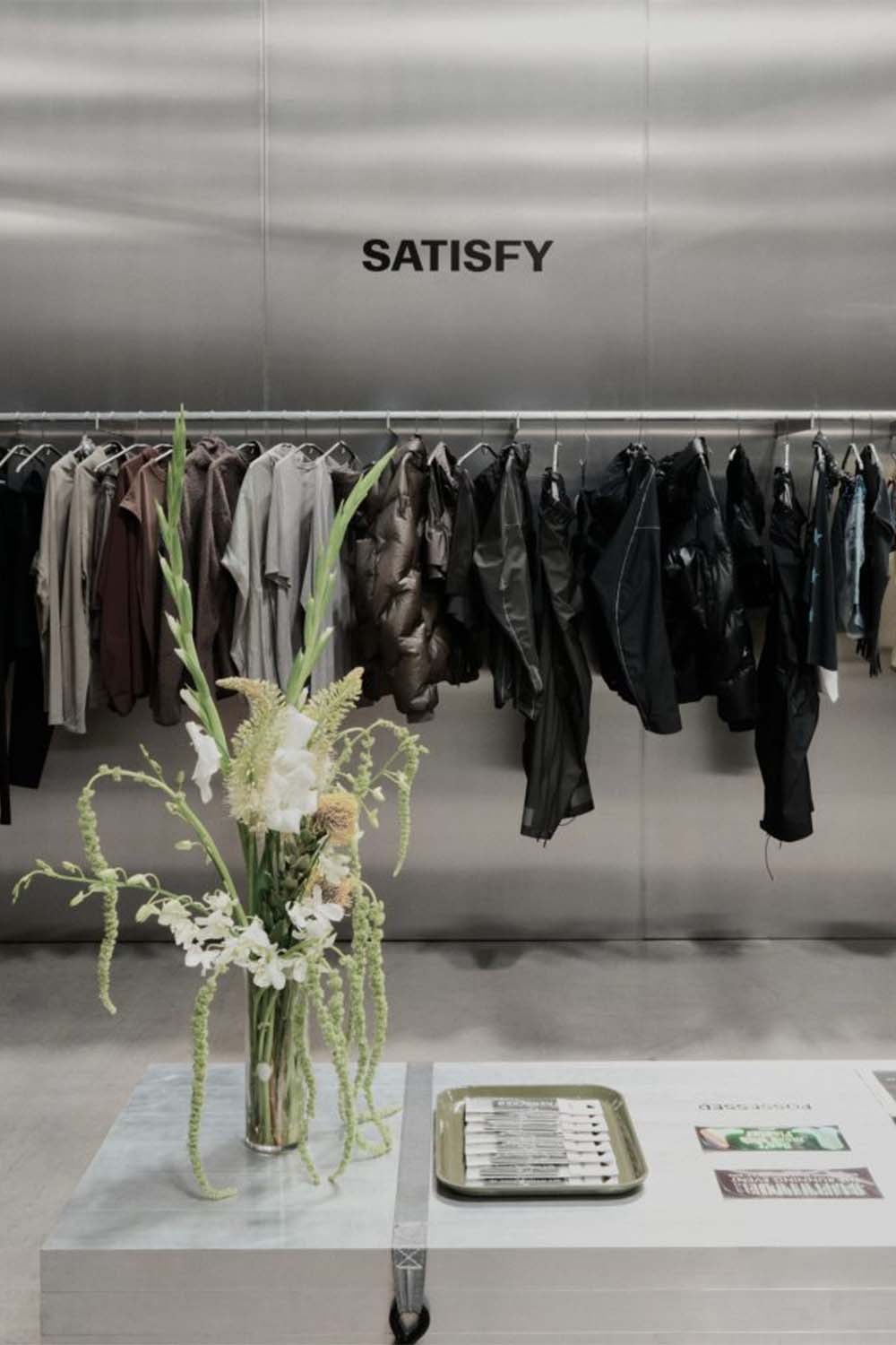 跑步是一门好「生意」吗？| 对谈 ALTRA CN GM Luyi 和 ektos 主理人 Jason