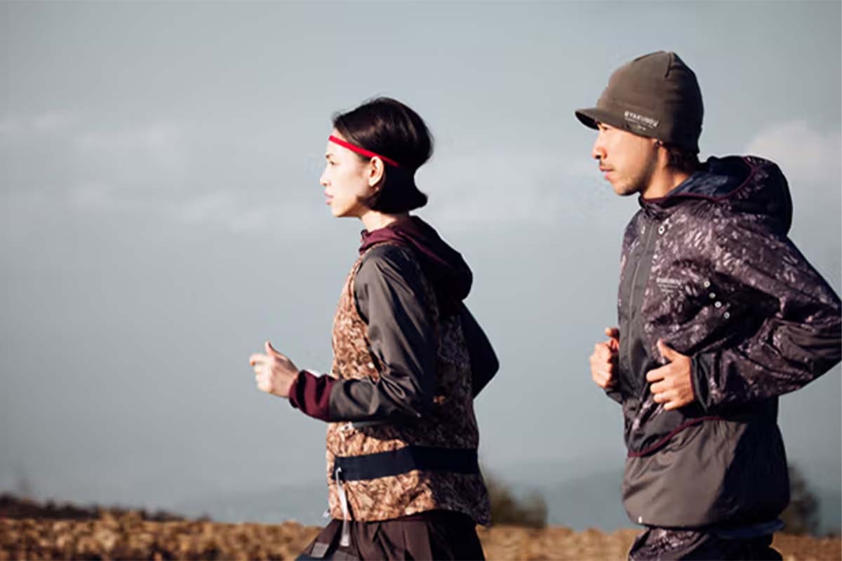 跑步是一门好「生意」吗？| 对谈 ALTRA CN GM Luyi 和 ektos 主理人 Jason