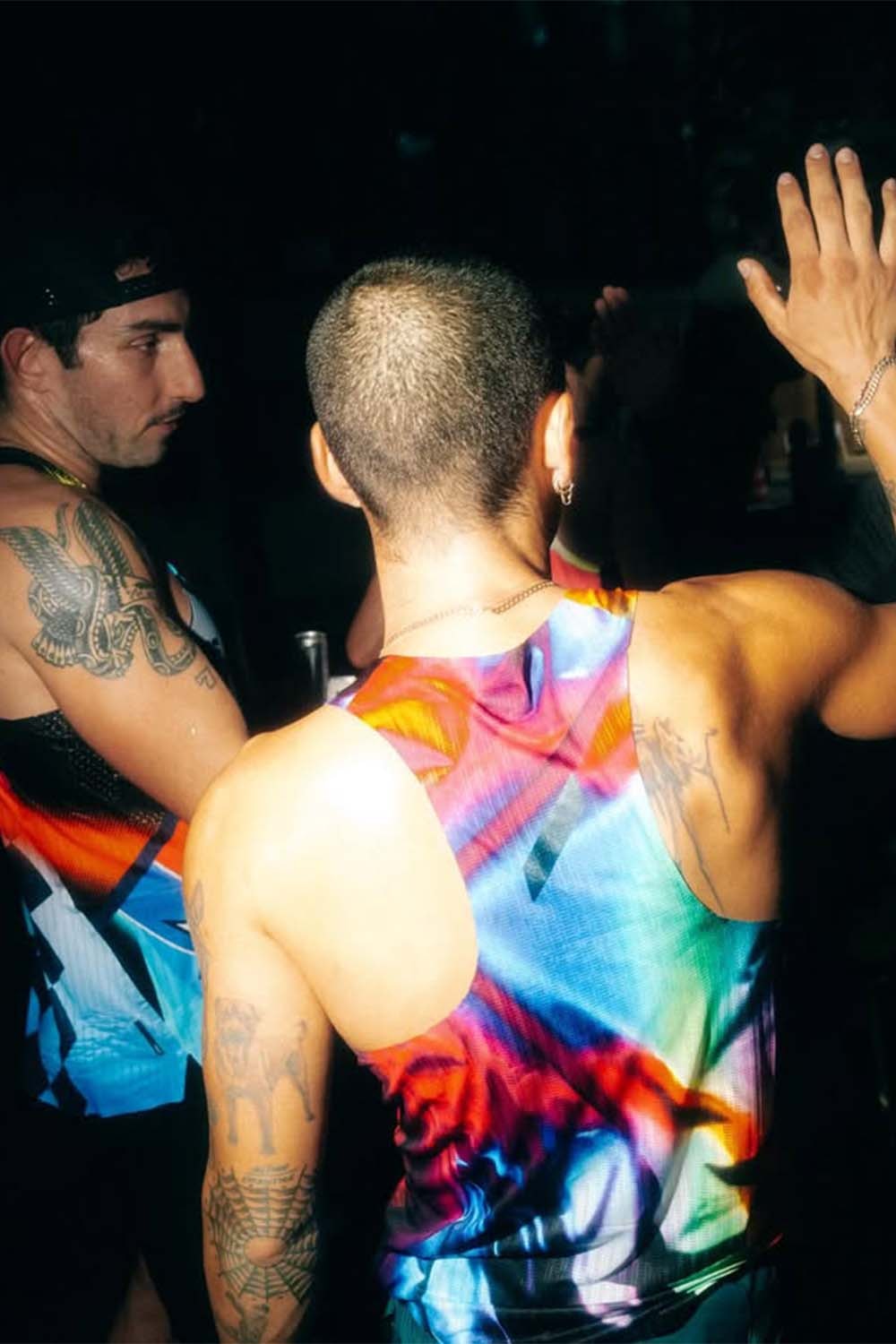 跑步是一门好「生意」吗？| 对谈 ALTRA CN GM Luyi 和 ektos 主理人 Jason