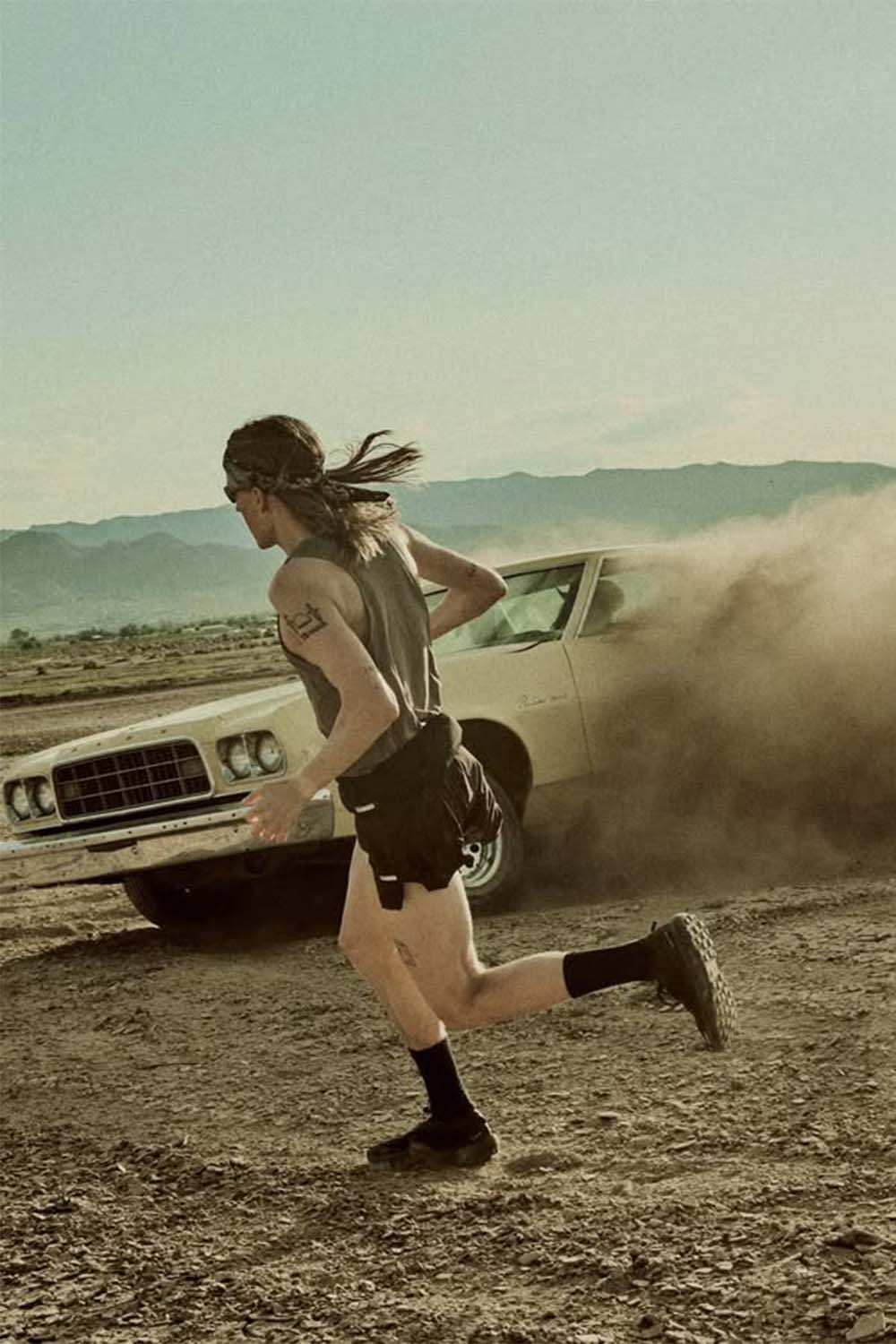 跑步是一门好「生意」吗？| 对谈 ALTRA CN GM Luyi 和 ektos 主理人 Jason