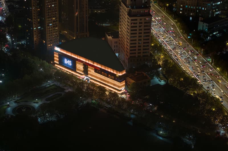 INS 新乐园荣登 DJ Mag 全球百大俱乐部第 12 名