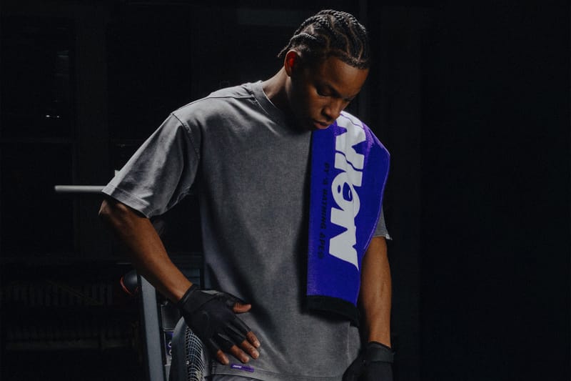 AAPE 发布首个训练系列