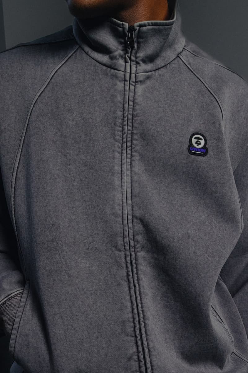 AAPE 发布首个训练系列