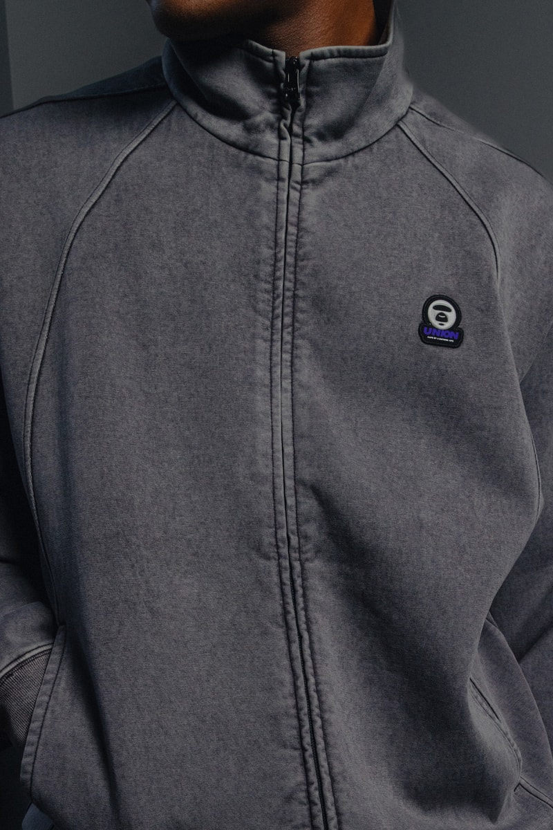AAPE 发布首个训练系列