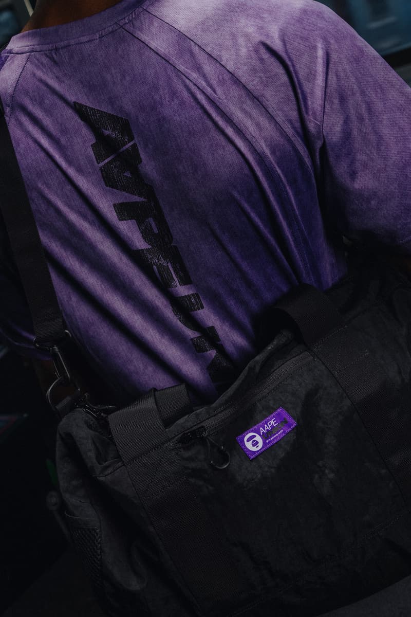 AAPE 发布首个训练系列