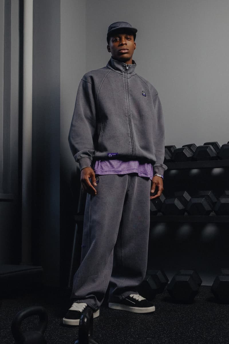 AAPE 发布首个训练系列