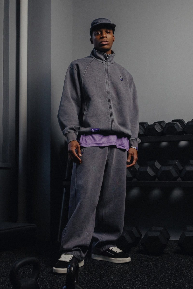 AAPE 发布首个训练系列