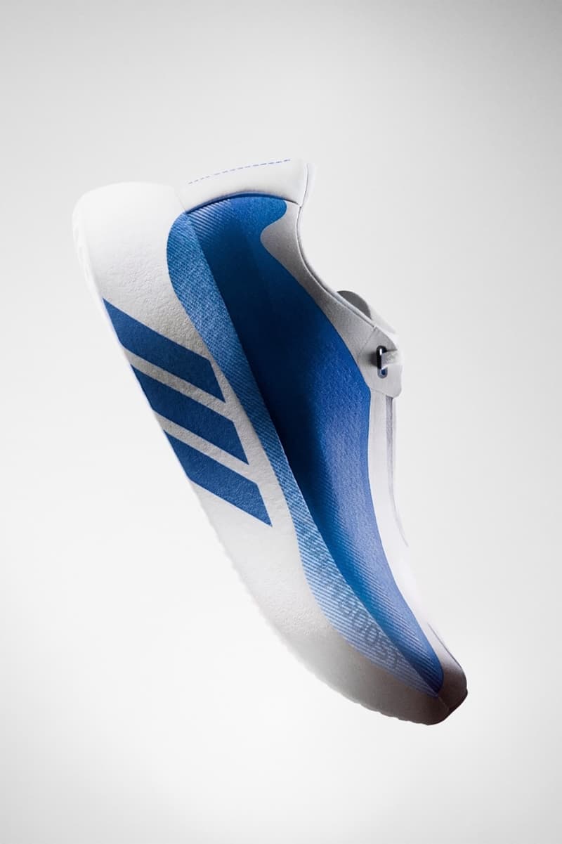 adidas HYPERBOOST EDGE 全新配色即将登场