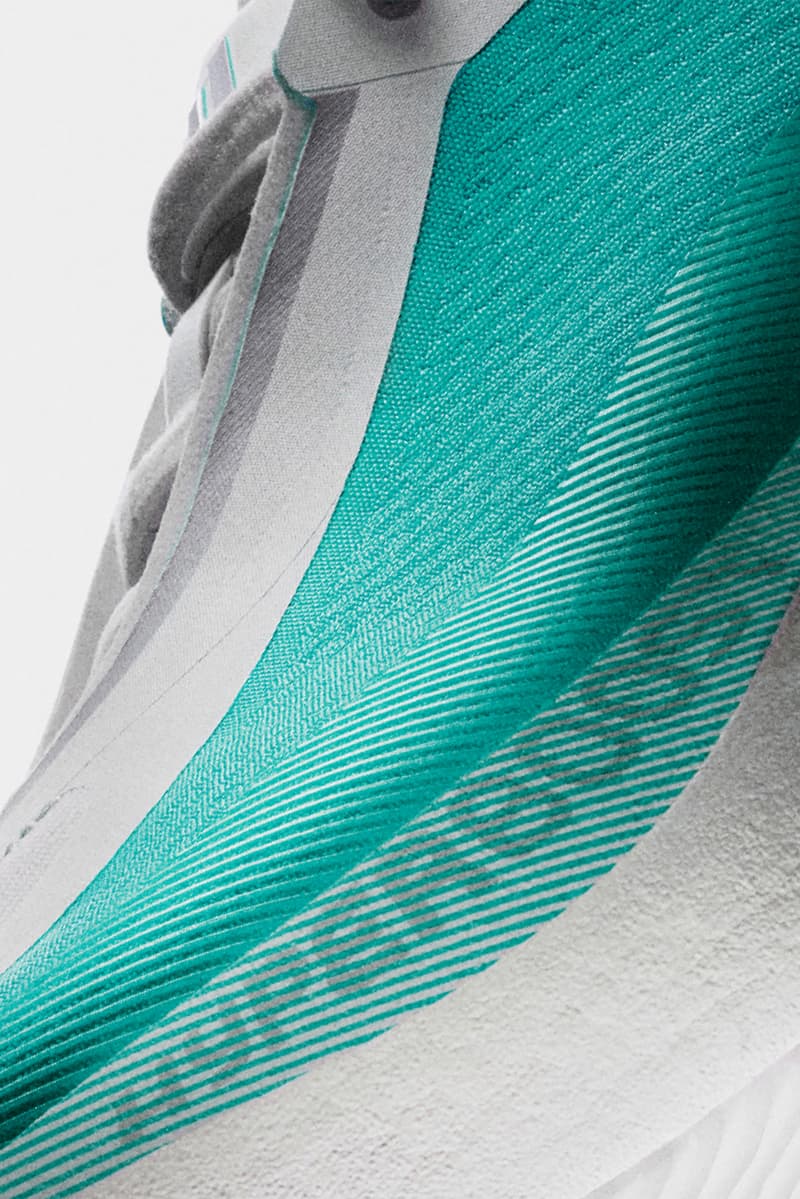 adidas HYPERBOOST EDGE 全新配色即将登场