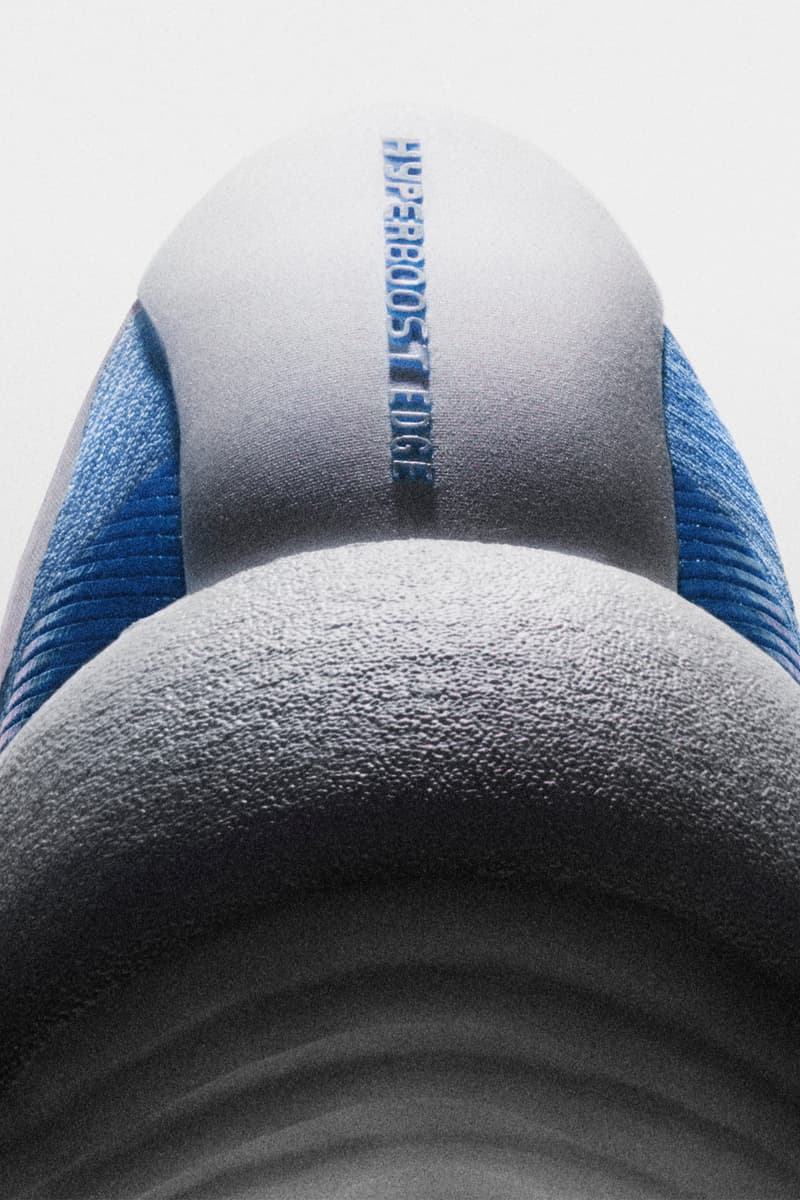 adidas HYPERBOOST EDGE 全新配色即将登场