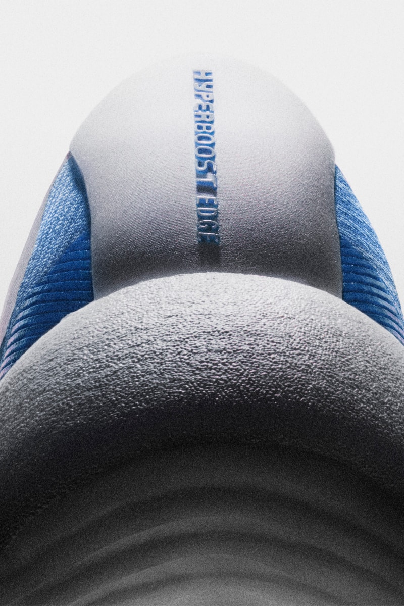 adidas HYPERBOOST EDGE 全新配色即将登场