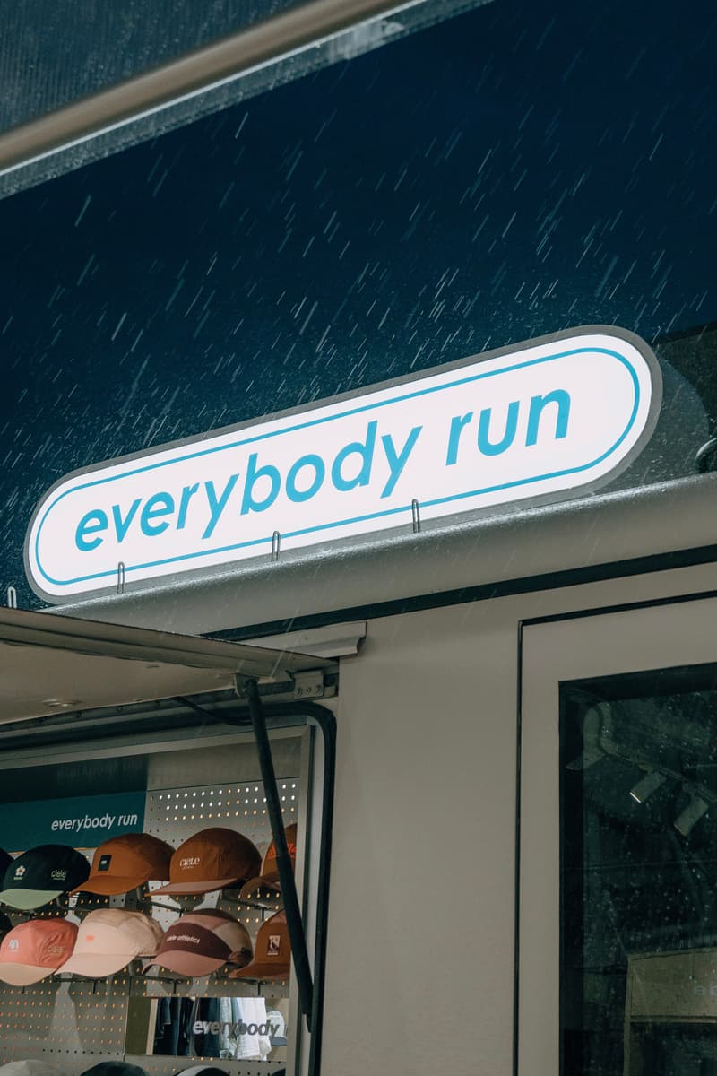 ciele 推出「跑者乌托邦」企划