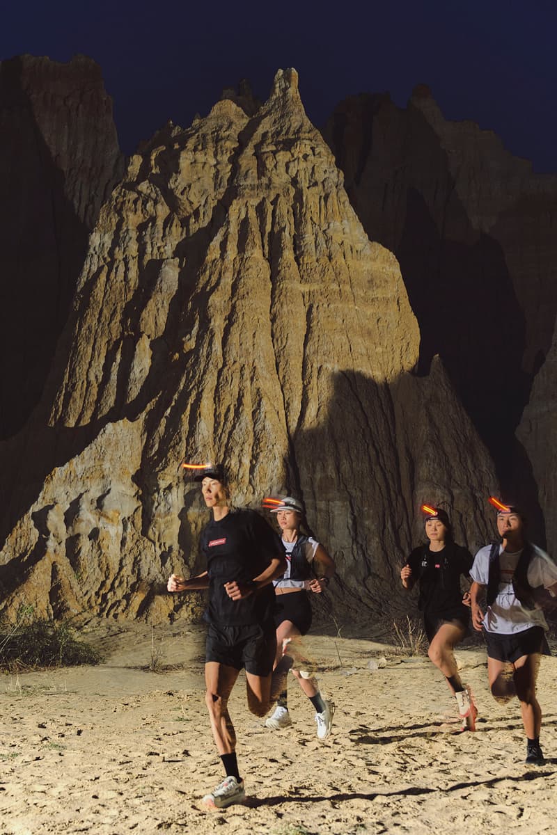 ALTRA 联合 LAMFO 发布 2026 年春夏 Lookbook