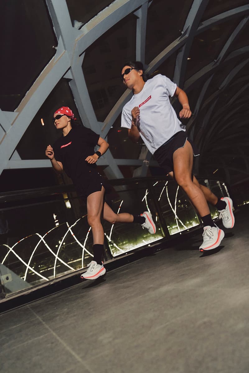 ALTRA 联合 LAMFO 发布 2026 年春夏 Lookbook