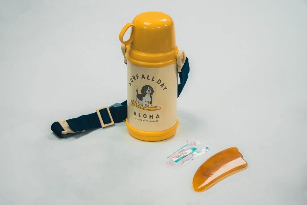 Essentials:  SHUSHU/TONG 创始人 Tongtong 分享必备单品