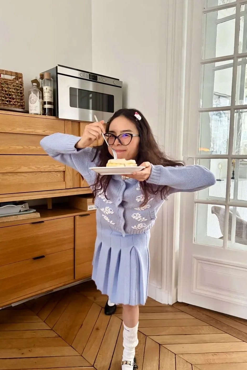 Essentials:  SHUSHU/TONG 创始人 Tongtong 分享必备单品