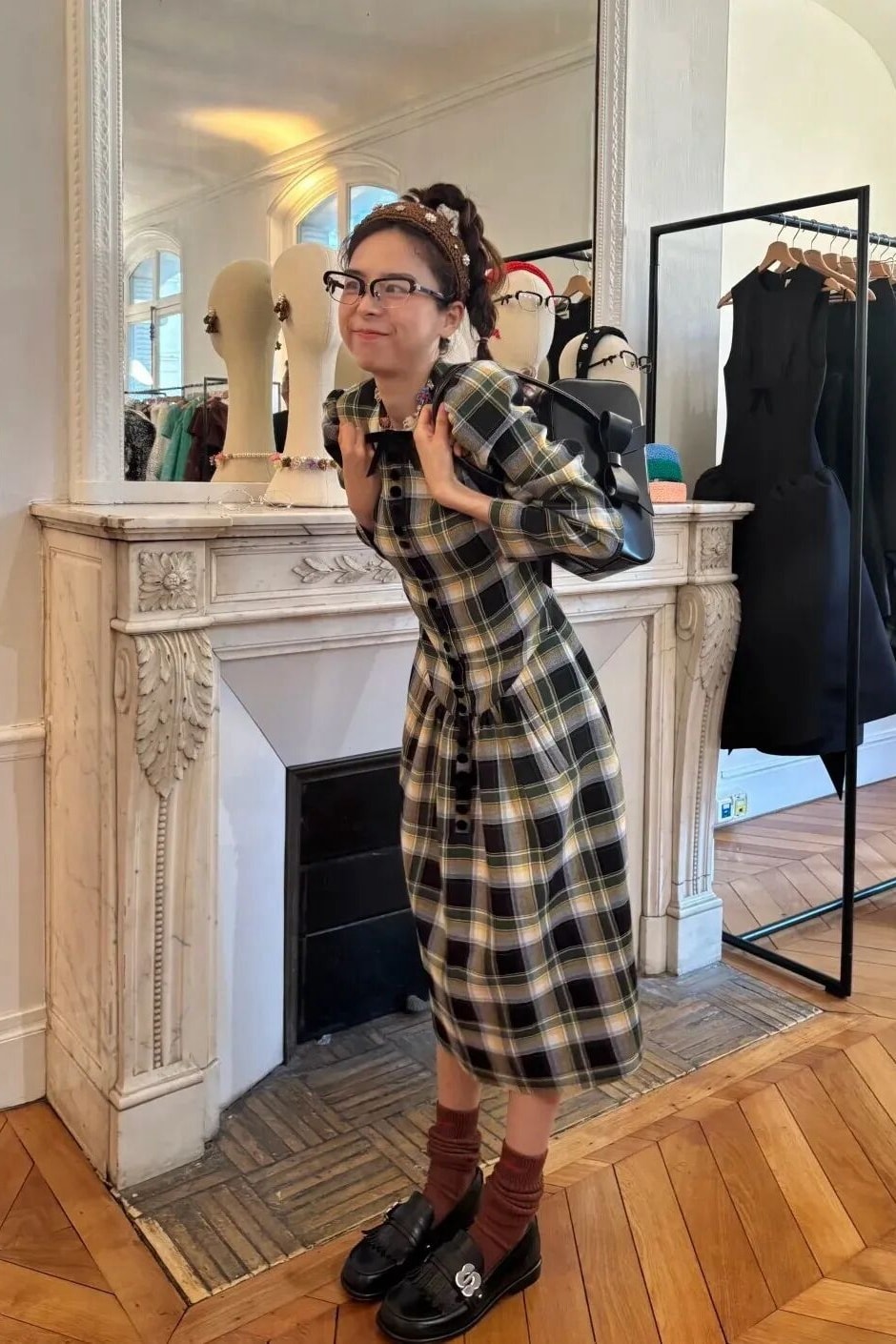 Essentials:  SHUSHU/TONG 创始人 Tongtong 分享必备单品