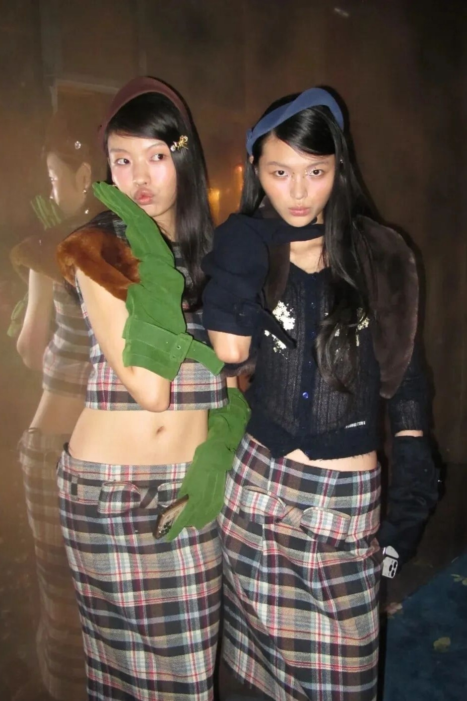 Essentials:  SHUSHU/TONG 创始人 Tongtong 分享必备单品