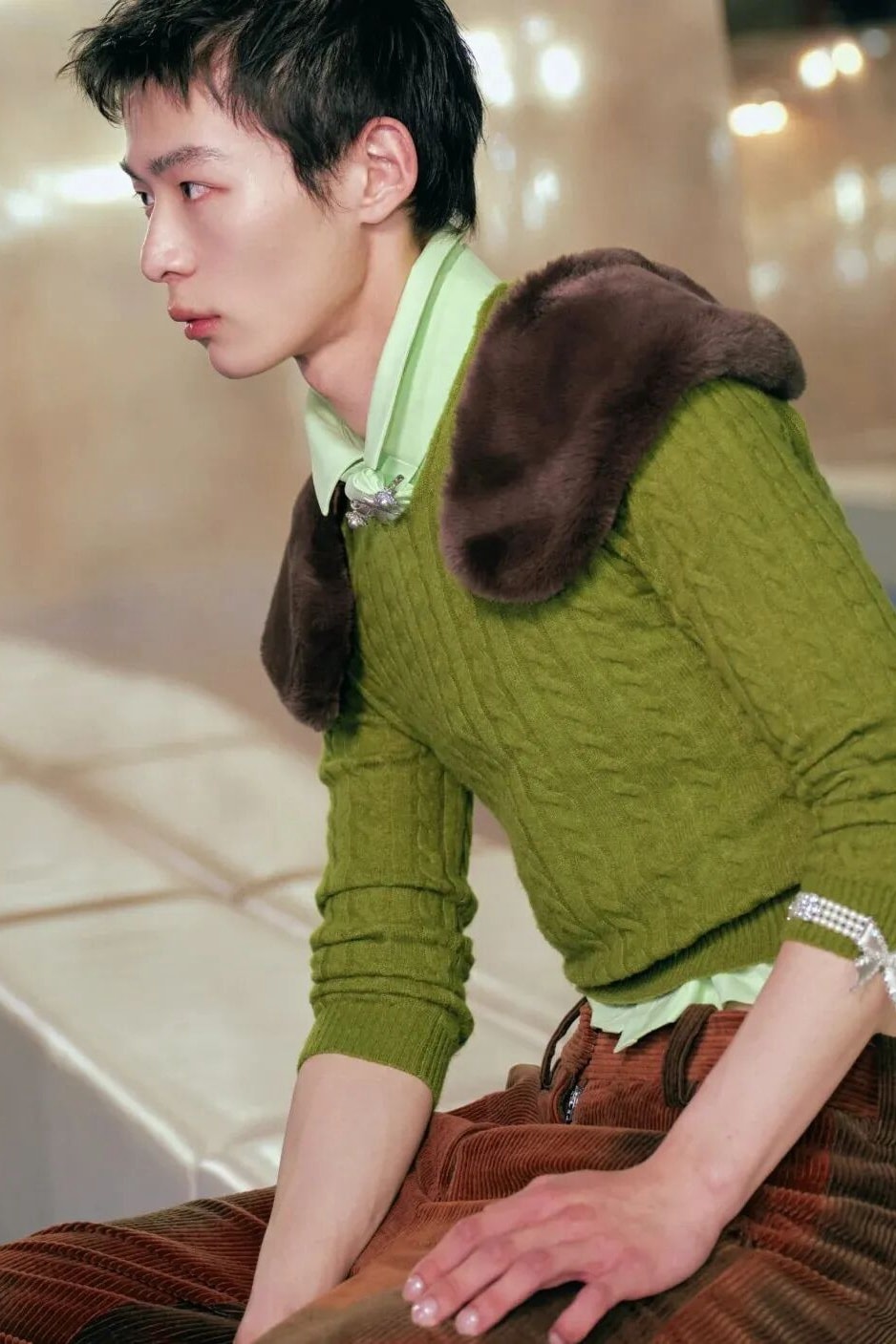 Essentials:  SHUSHU/TONG 创始人 Tongtong 分享必备单品