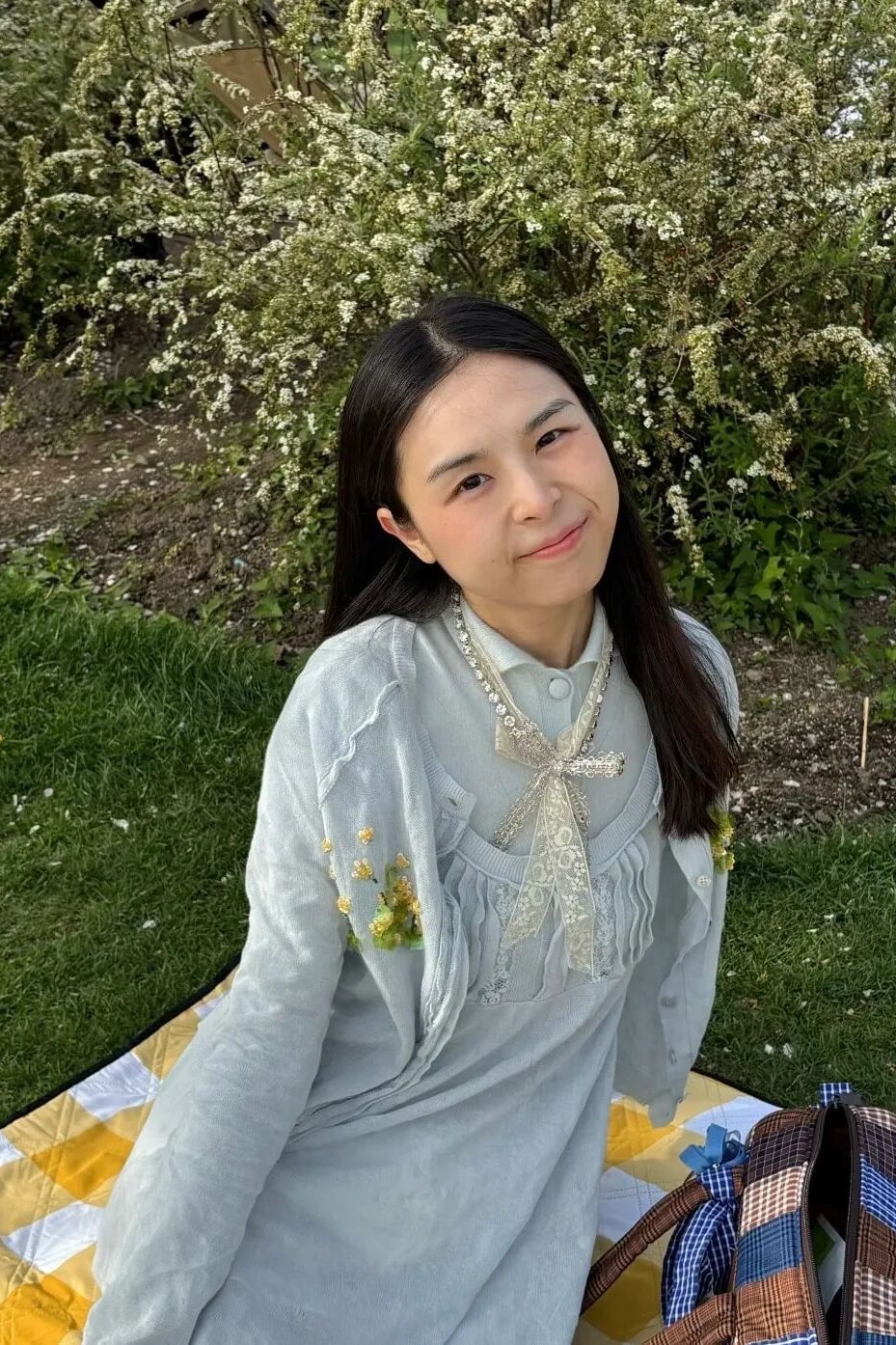 Essentials:  SHUSHU/TONG 创始人 Tongtong 分享必备单品