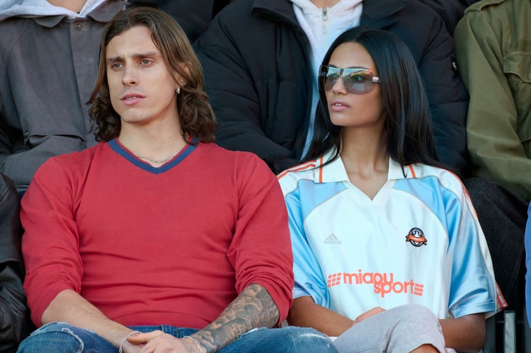 Miaou x adidas Originals 二度回归,全新联名再开打