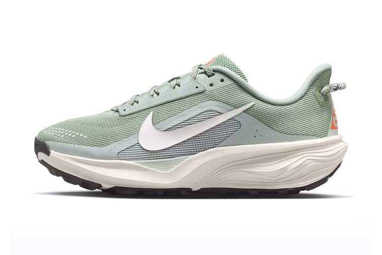 Nike ACG Pegasus Trail 全新登場