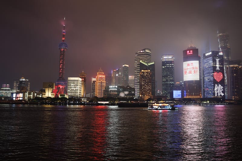 Shang-Hi！Palace Skateboards 上海旗艦店即将登陸