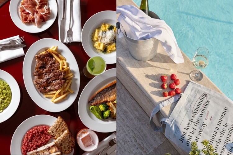 Hotel Calimala:时尚圈最爱的米兰潮流酒店