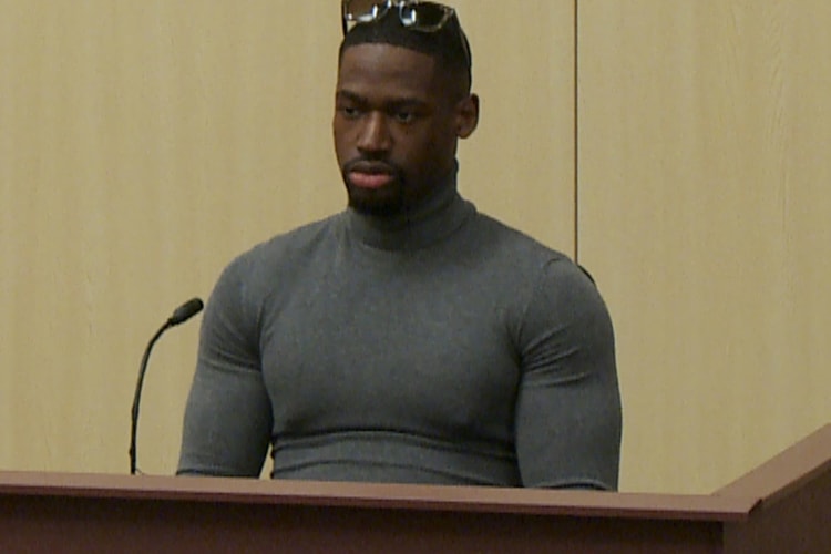 CHIMI 以「The Trial」SS26 廣告企劃審視表演式文化