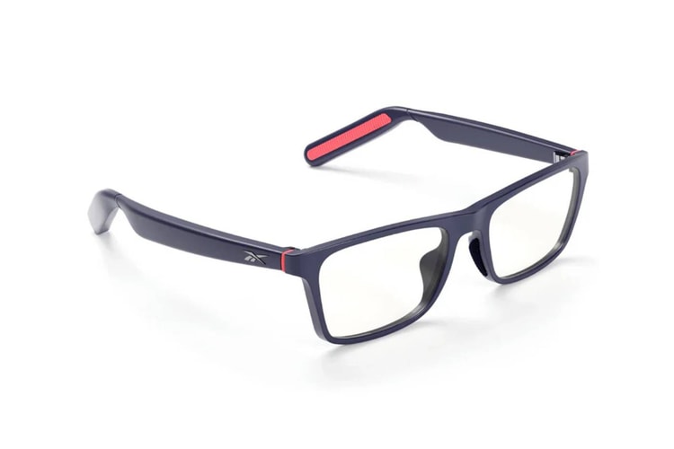Innovative Eyewear 携手 Reebok 推出全新 Reebok Optical 智能眼镜系列