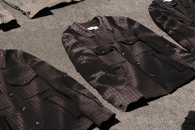 JiyongKim 确认出任 2026 年 6 月 Pitti Uomo 110 特别嘉宾