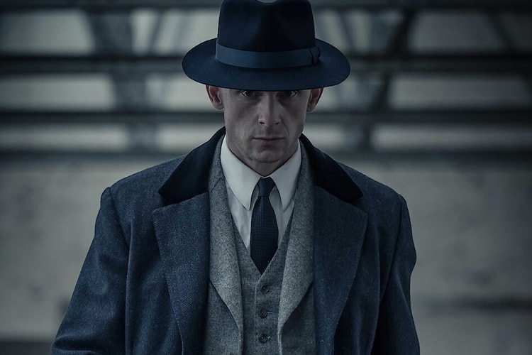 Netflix 公开《Peaky Blinders》全新续集剧集首曝剧照