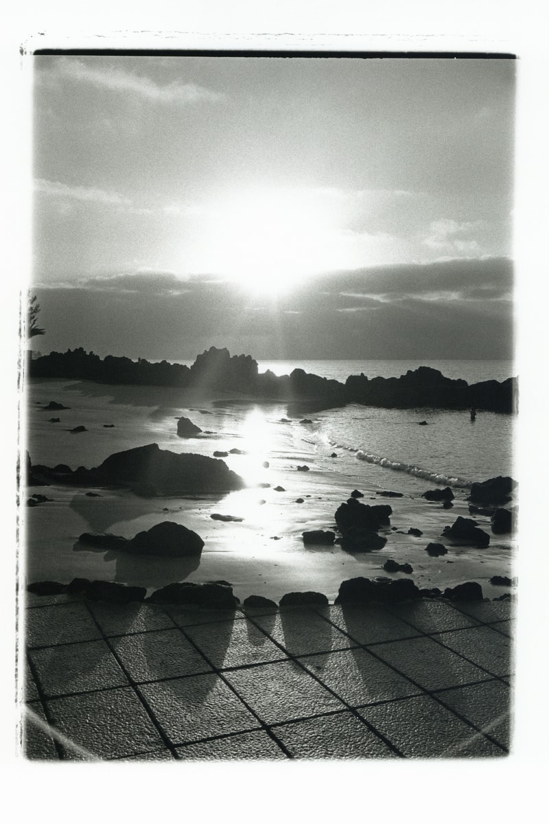 Studio Nicholson 2026 夏季系列发布