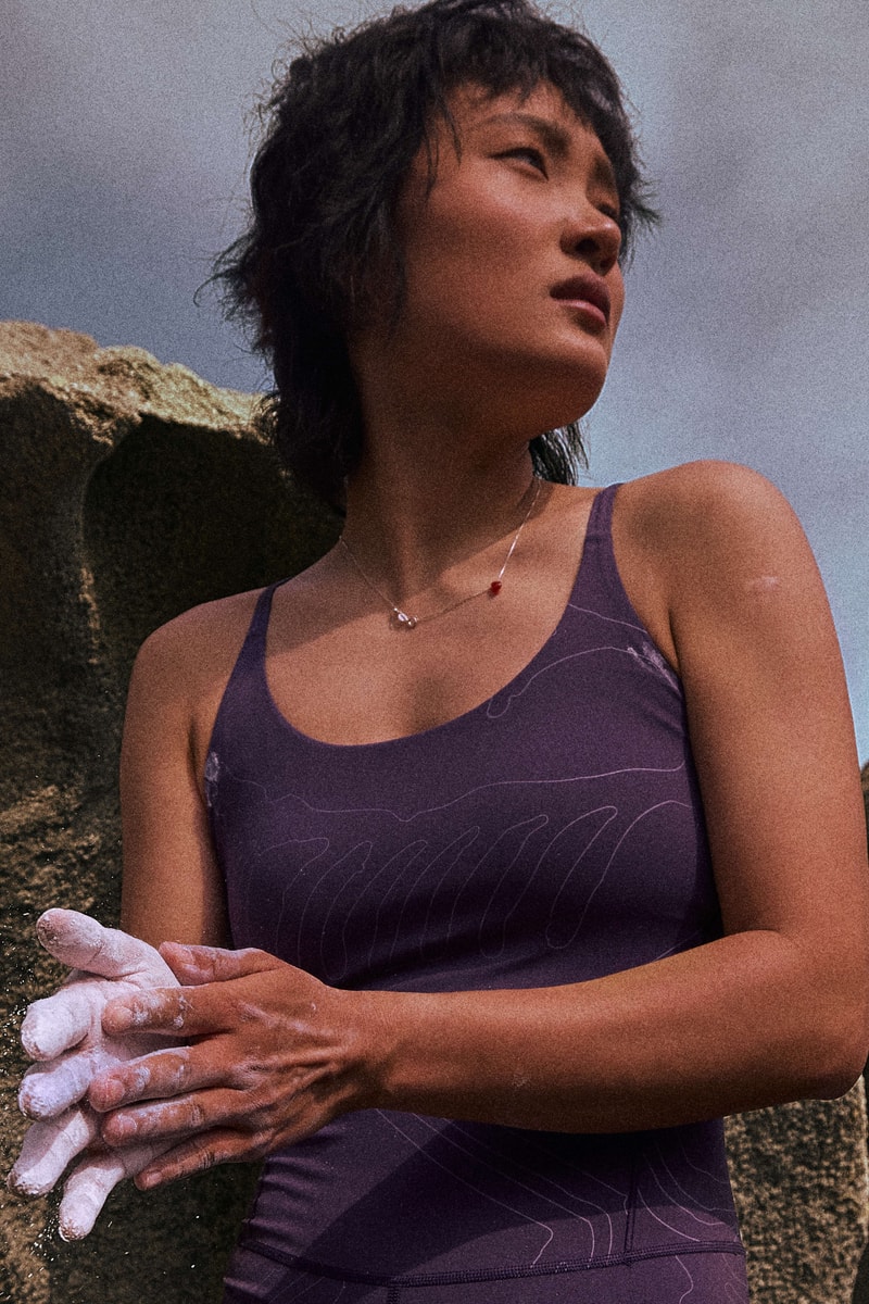 ARC'TERYX 发布 SYSTEM_A DROP 9 首个女性专属系列