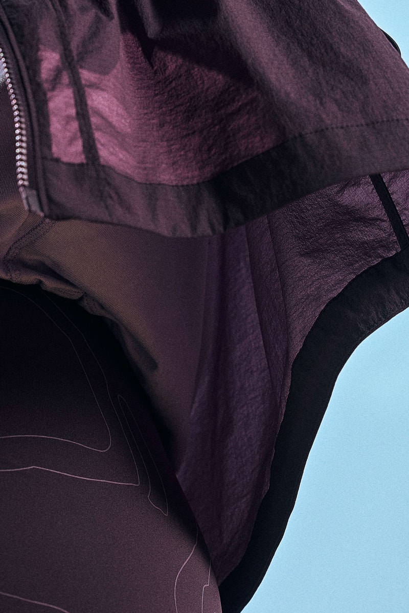 ARC'TERYX 发布 SYSTEM_A DROP 9 首个女性专属系列