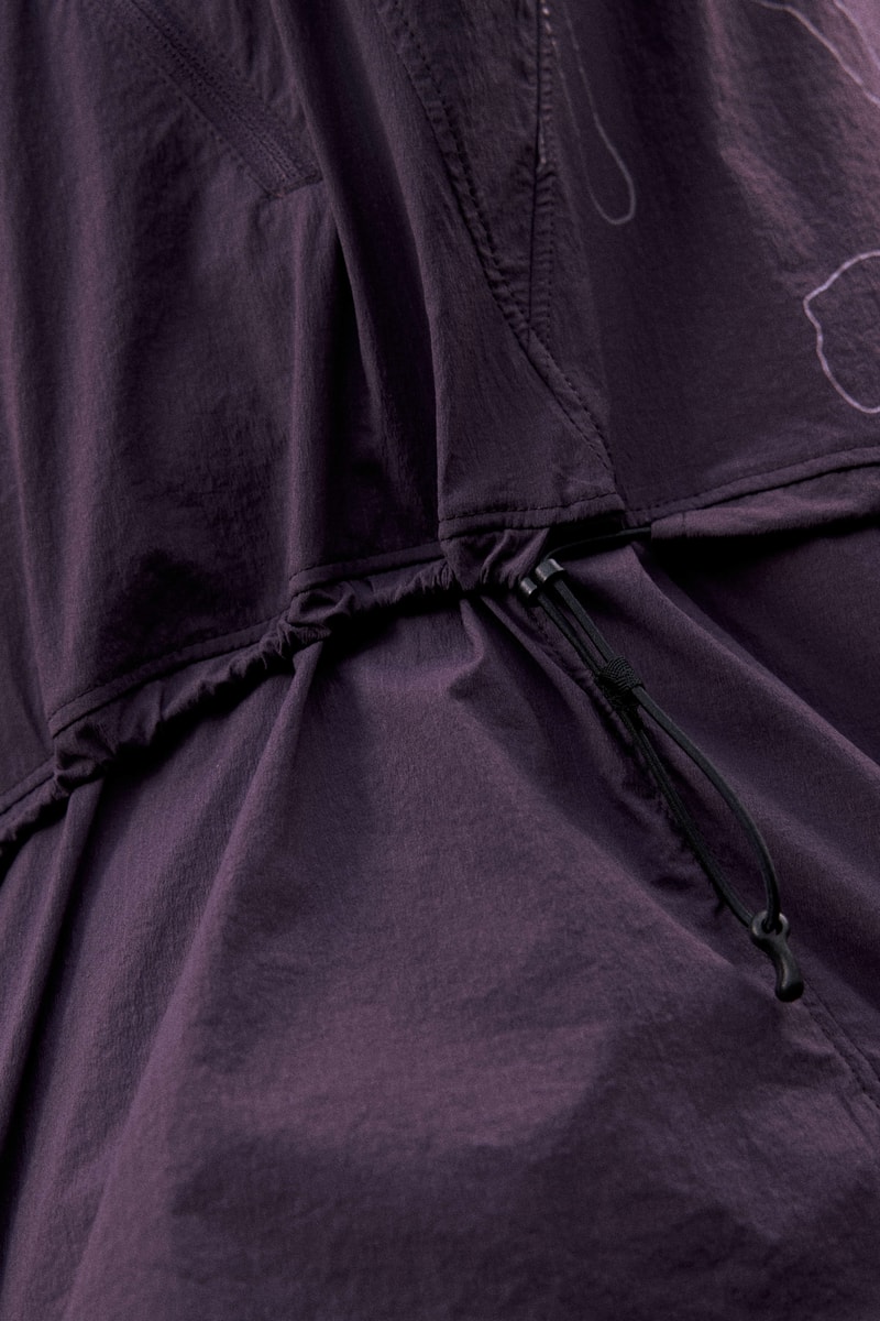 ARC'TERYX 发布 SYSTEM_A DROP 9 首个女性专属系列