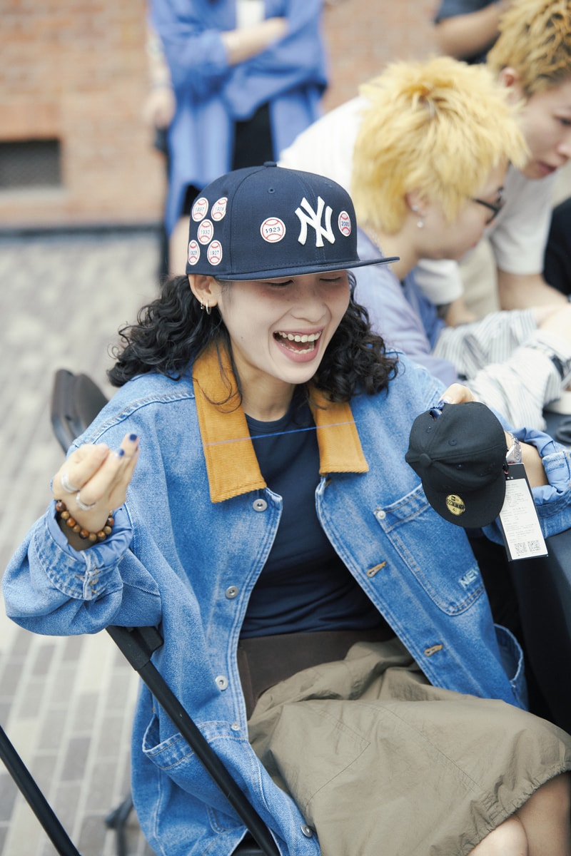 七天狂欢未完待续，Hypebeast Flea 广州站全景回顾